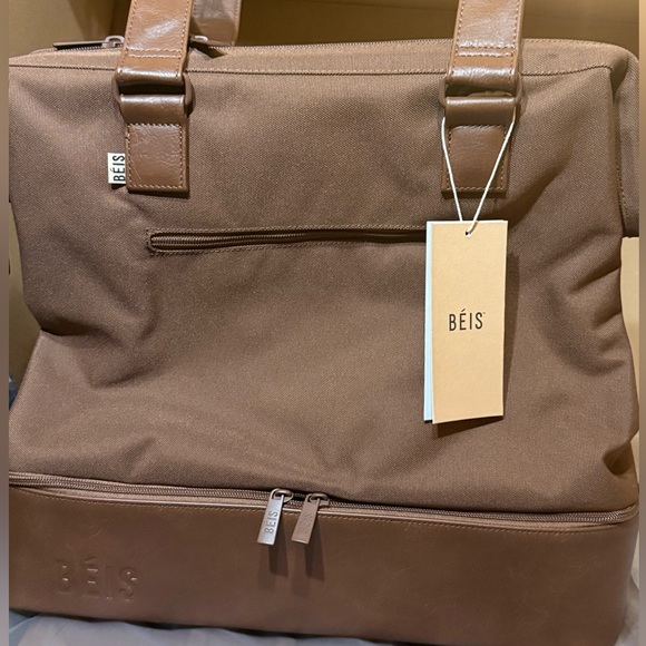 Maple Beis Mini Weekender - Picture 3 of 4